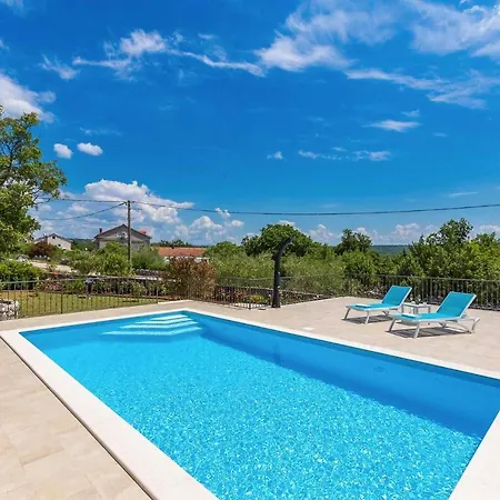 With Swimming Pool Zgaljici, Krk - 21703 Daire